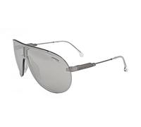 Carrera Gafas de Sol SUPERCHAMPION Ruthenium/Silver 99/1/135 unisex