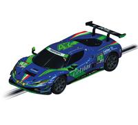 Carrera Coche de slot Ferrari 296 GT3 Cetilar Racing N 47 GO 20064243