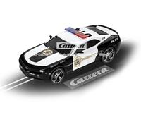 Carrera: Go - 2015 Chevrolet Camaro Zl1 Sheriff 1:43 (Importación USA) NUEVO