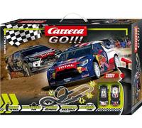 CARRERA 20062495 Go - Super Rally - DS3 WRC 2012 Rally Germany Vs 201