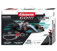 Carrera GO!!! Carrera GO Fórmula 1 (Mercedes de alta velocidad)