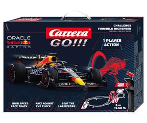 Carrera GO!!! Carrera GO Fórmula 1 (Red Bull)