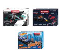 Carrera GO!!! Challenge Formula