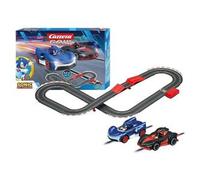 Carrera Go!!! - Circuito de carreras Sonic + Shadow 4,3m