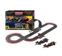 Carrera Go!!! - Circuito Super Fórmula