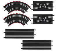 Carrera Go / Digital 143 Extensión Set 1 Espacio Coche Accesorios Autopiste