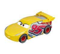 Carrera GO!!! - Disney·Pixar Cars Cruz Ramirez Coche (Carrera 20064105)