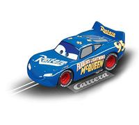 Carrera GO!!! - Disney·Pixar Cars Rayo Mcqueen Coche (Carrera 20064104)