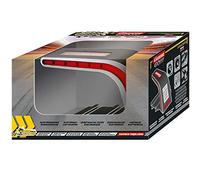 Carrera Go Electronic - Contador de regazo (2018) - Multicolor - Escala OO - 5 x 12 x 5 pulgadas - Niño