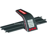 Carrera Go Electrónica Lap Counter Espacio Coche Accesorios Autopiste Carrera