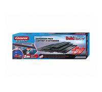Carrera Go First Build N Race Expansion Pack Espacio Coche Accesorios Autopiste
