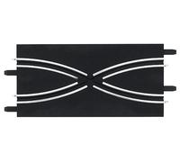 Carrera Go Lane Change Section (2) Espacio Coche Accesorios Autopiste Carrera