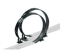 Carrera Go Looping Set Espacio Coche Accesorios Autopiste Carrera