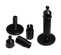 Carrera GO!!! - Set de Soportes para Puente (20088109)