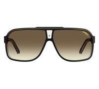 Carrera Grand Prix 2 807/HA black