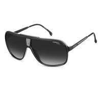 Carrera Gafas de Sol GRAND PRIX 3 Black/Grey Shaded 64/9/135 hombre