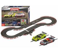Carrera Grid Master
