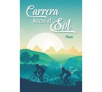 Carrera hacia el sol: Romance gay deportivo ambientado en el mundo del ciclismo. Una historia BL de atracción y pasión secreta entre compañeros.