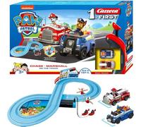 Carrera – Juego de coches – 20063033 – Multicolor – Talla única