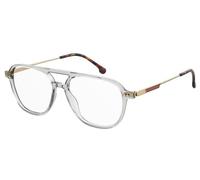 Carrera Hombre CARRERA 1120 KB7 Monturas ópticas Acetato Gris Cuadrada