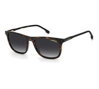 Carrera Hombre CARRERA 261/S 086/9O Gafas de sol Plástico la Habana Gris Cuadrada Normal Sombreado