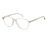 Carrera Hombre CARRERA 346 R1T Monturas ópticas Acetato Beige Redonda Normal