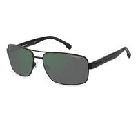 Gafas de Sol CARRERA CARRERA 8063/S 003 MATTE BLACK 61/16/135 para Hombre