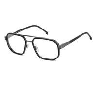 Carrera Gafas de Vista 1137 KJ1 DARK RUTHENIUM 55/19/145 Hombre