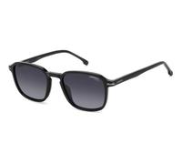 Carrera Hombre Carrera CARRERA 328/S 08A/9O Gafas de sol Acetato Negro Gris Cuadrada Sombreado