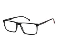 Carrera Hombre Carrera CARRERA 347 284 Monturas ópticas Acetato Negro Cuadrada Normal