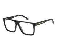 Carrera Hombre Carrera VICTORY C 05 003 Monturas ópticas Acetato Negro Cuadrada