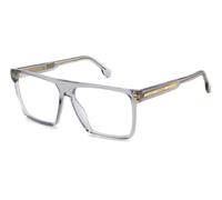 Carrera Hombre Carrera VICTORY C 05 KB7 Monturas ópticas Acetato Gris Cuadrada