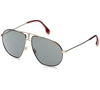 Carrera Hombre gafas de sol BOUND, 01Q/QT, 62