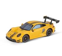 Carrera Hybrid 50051001 - Porsche 911 GT3 R Speed Yellow