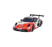 Carrera Hybrid Porsche 911 GT3 R 'Lionspeed GP, No.24'