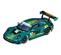 Carrera Hybrid Porsche 911 GT3 R Wright Motorsports No. 24 | Coche teledirigido 1:50 con Control por aplicación | Coche de Carreras RC con luz, Sonido y hasta 30 Minutos de Tiempo de conducción