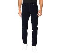 Carrera Jeans - Pantalón en algodón, Azul (44)