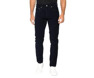 Carrera Jeans - Pantalón en algodón, Azul (44)