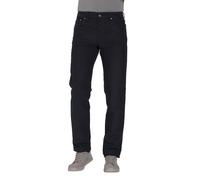 Carrera Jeans - Pantalones para hombre, color liso, fustn
