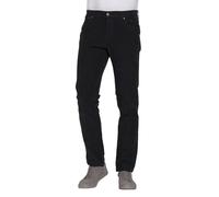 Carrera Jeans - Pantalones para hombre, color liso, fustn