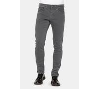 Carrera Jeans - Pantalones para hombre, color liso, tejido extensible