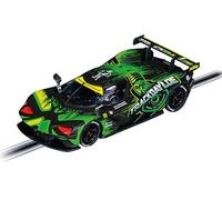 Carrera KTM X-Bow GT2 Trackday1.de