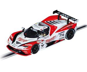 Carrera KTM X-Bow GTX 'Razoon - más Que Racing, No.714',