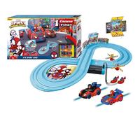 Carrera La Primera Pista Radiocontrol Spidey