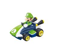 CARRERA Mario Kart® Mini RC (luigi)