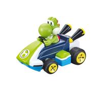 CARRERA Mario Kart® Mini RC (yoshi)