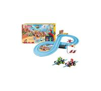 Carrera Mario Kart World Mario vs. Yoshi
