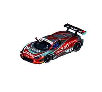 Carrera McLaren 720S GT3 Enduro Motorsport, No.77 British GT 2023