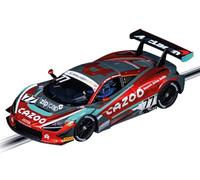 CARRERA DIGITAL 132 32021 McLaren 720S GT3 Enduro Motorsport Nº 77 British GT