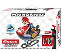 Carrera GO!!!: Nintendo Mario Kart - P-Wing - 1:43 Slot Racing System (20062532)